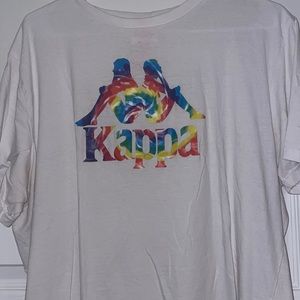 Kappa Graphic Tee